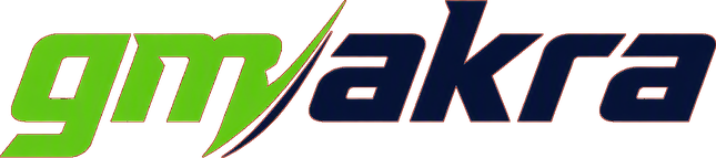 GM Akra Logo